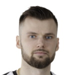 Photo of N. Friberg