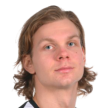 Photo of Jonni Thusberg