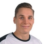 Photo of Antto Hilska