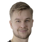 Photo of S. Ojala