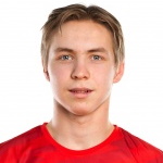 Photo of A. Vidjeskog
