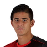Photo of Jahir Alejandro Barraza Flores