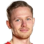 Photo of J. Myrevik