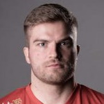 Photo of Juhani Pennanen