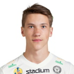 Photo of J. Lakkamäki