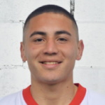Photo of M. Bracamonte