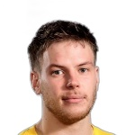 Photo of J. Latonen