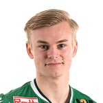 Photo of J. Gottberg