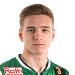Photo of S. Lindholm