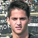 Photo of V. Perales