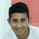 Photo of I. Álvarez