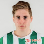 Photo of J. Anttila