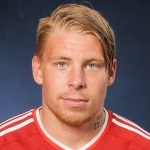 Photo of J. Laitinen