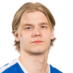 Photo of N. Leinonen