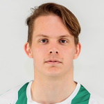 Photo of M. Lindfors