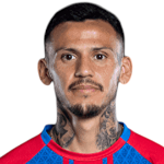 Photo of J. Mendieta