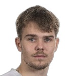 Photo of A. Huttunen