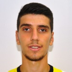 Photo of V. Bekaj
