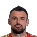 Photo of M. Mijatović