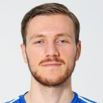 Photo of E. Mahmutović