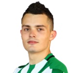 Photo of R. Baravykas