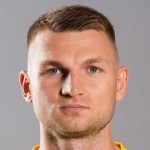 Photo of D. Kazlauskas