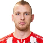 Photo of M. Vorobjovas