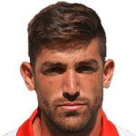 Photo of Mauricio Sebastián Alonso Pereda