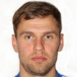 Photo of Artjom Dmitrijev