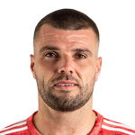 Photo of Liam Walker