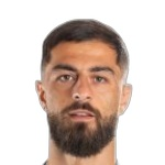 Photo of V. Tchanturishvili
