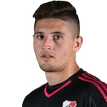 Photo of M. Velazco