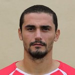 Photo of R. Briffa