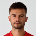 Photo of B. Kristensen