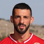 Photo of D. Vella