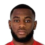 Photo of Joseph Essien Mbong
