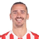 Photo of A. Griezmann