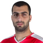Photo of L. Taha