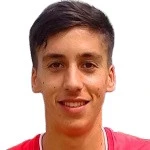Photo of N. Del Priore