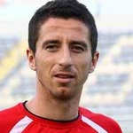 Photo of B. Ibraimi
