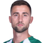 Photo of Andraž Šporar