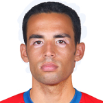 Photo of Aarón Sánchez