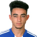Photo of Jordi Aláez Peña