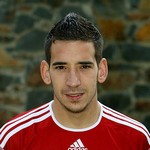 Photo of Cristian Martínez