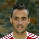 Photo of Sergi Moreno