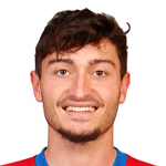 Photo of Álex Martínez