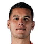 Photo of C. Moreno
