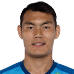 Photo of N. Alip