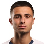 Photo of Anthony Michael Georgiou