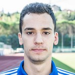 Photo of C. Brolli